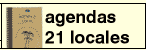 Agendas 21 Locales Modelo DEYNA