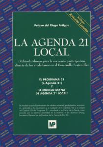 La Agenda 21 Local (portada)